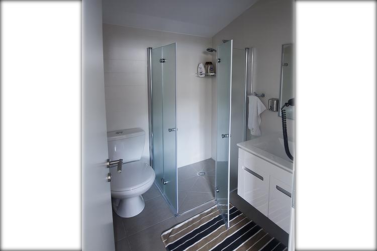 Boutique Apartment "Facing The Sea" Haifa Luaran gambar