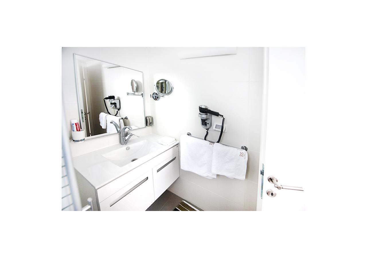 Boutique Apartment "Facing The Sea" Haifa Luaran gambar